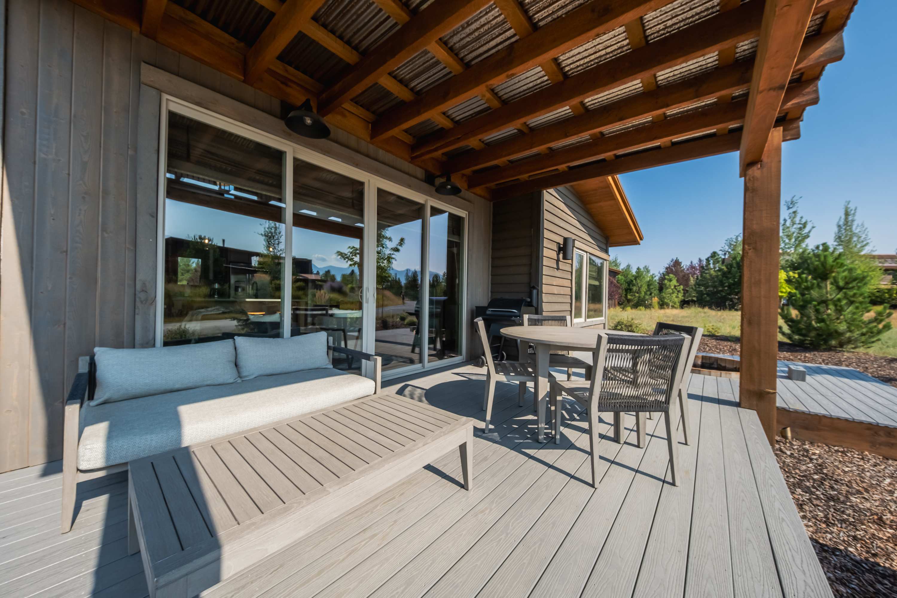 Retreat at the Wilderness Club 8