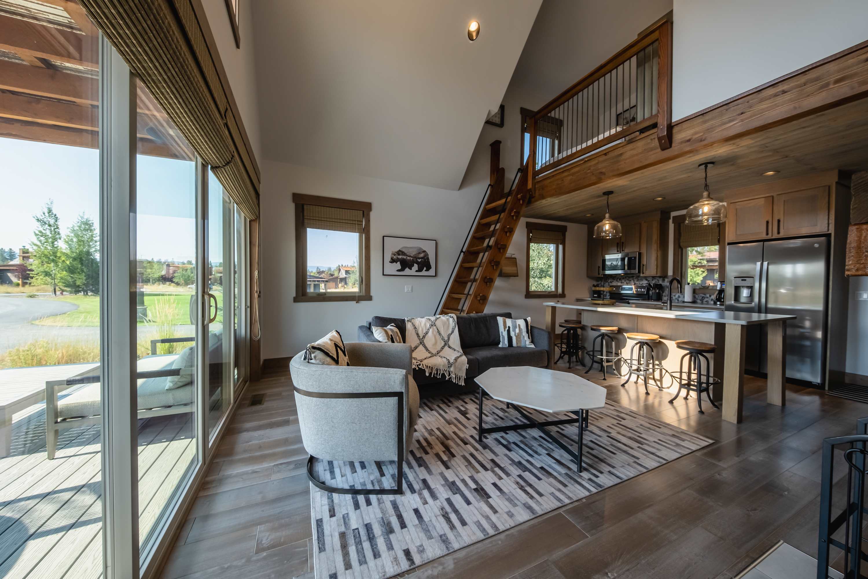 Retreat at the Wilderness Club 2