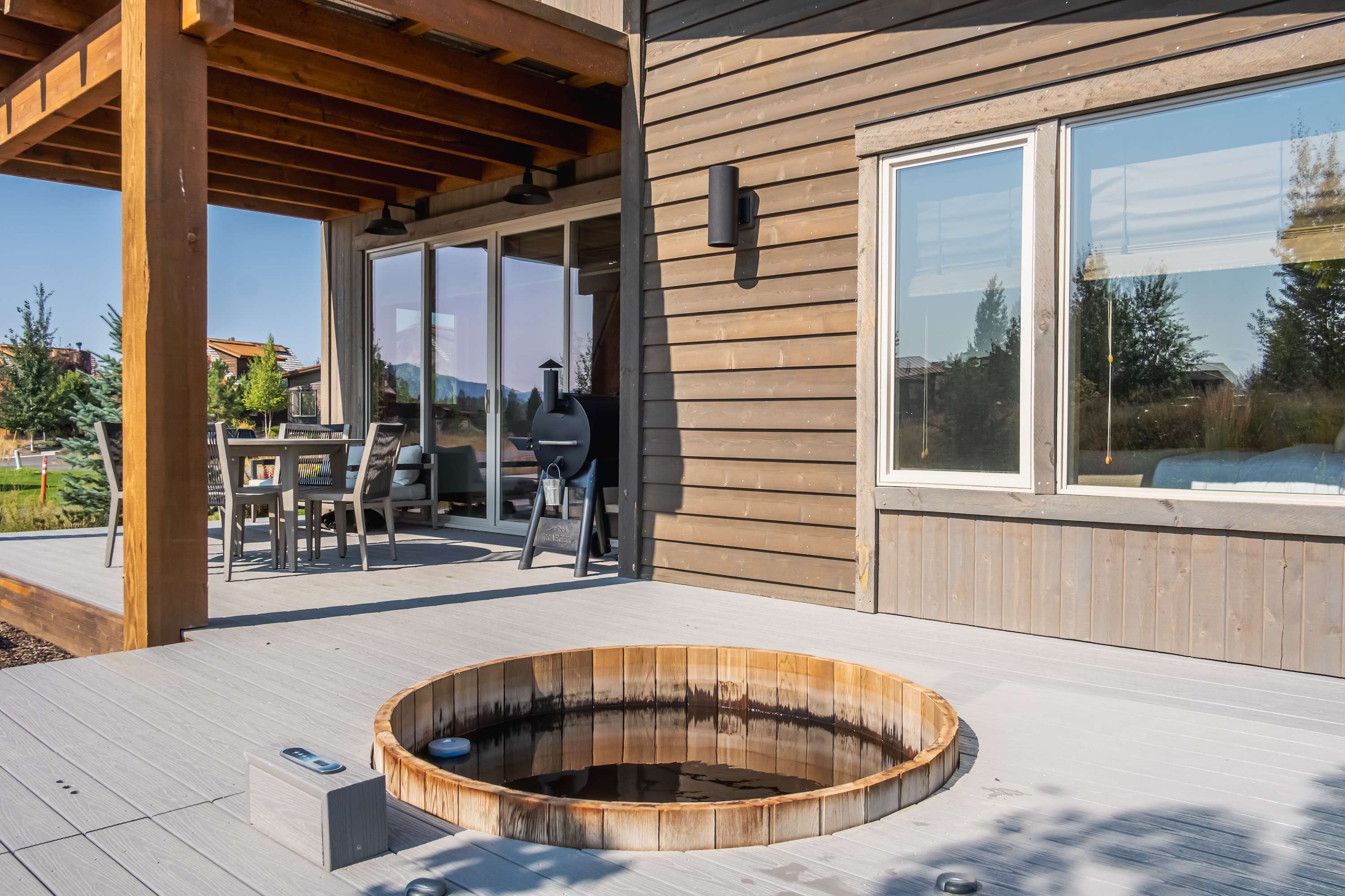 Retreat at the Wilderness Club 3