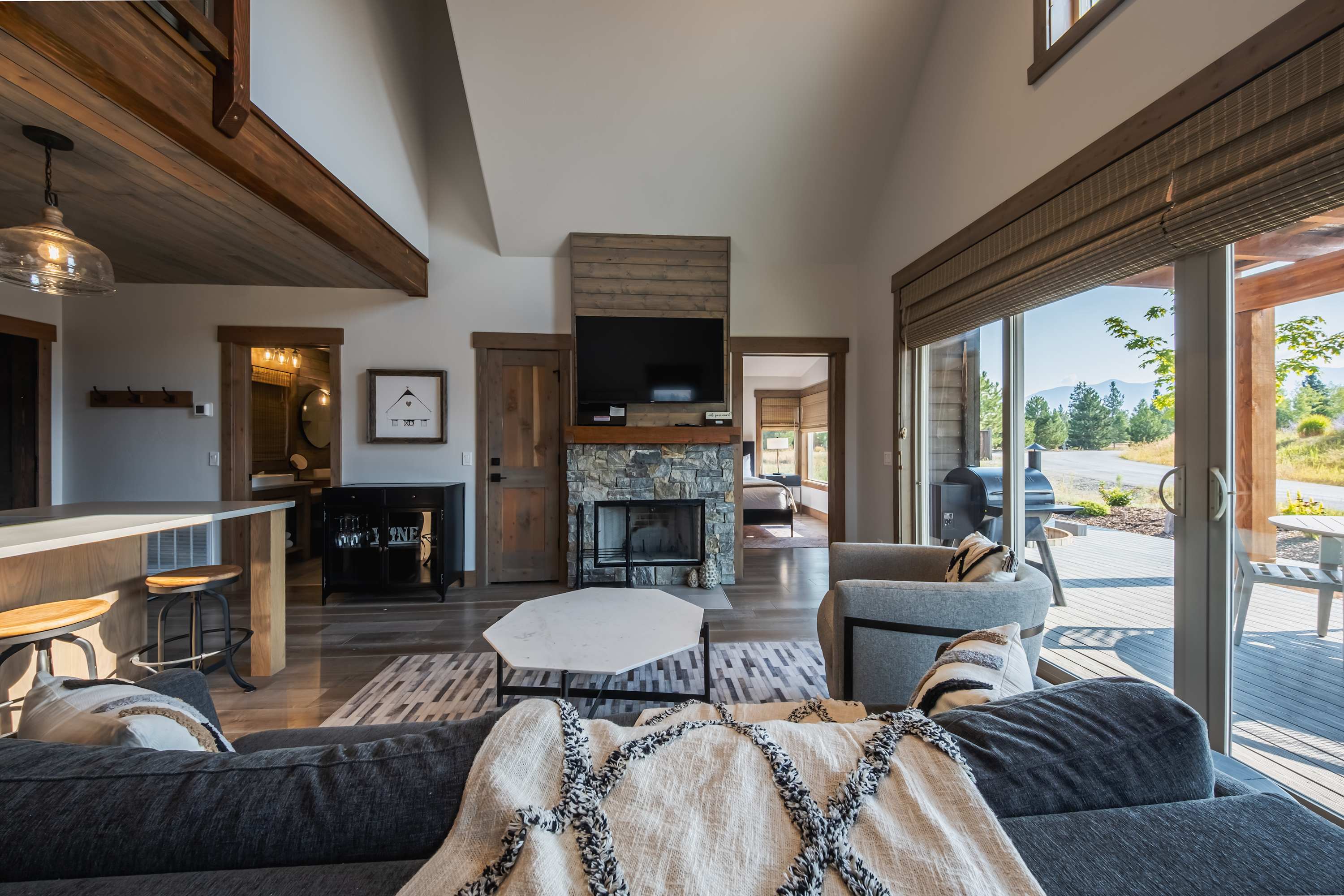 Retreat at the Wilderness Club 6