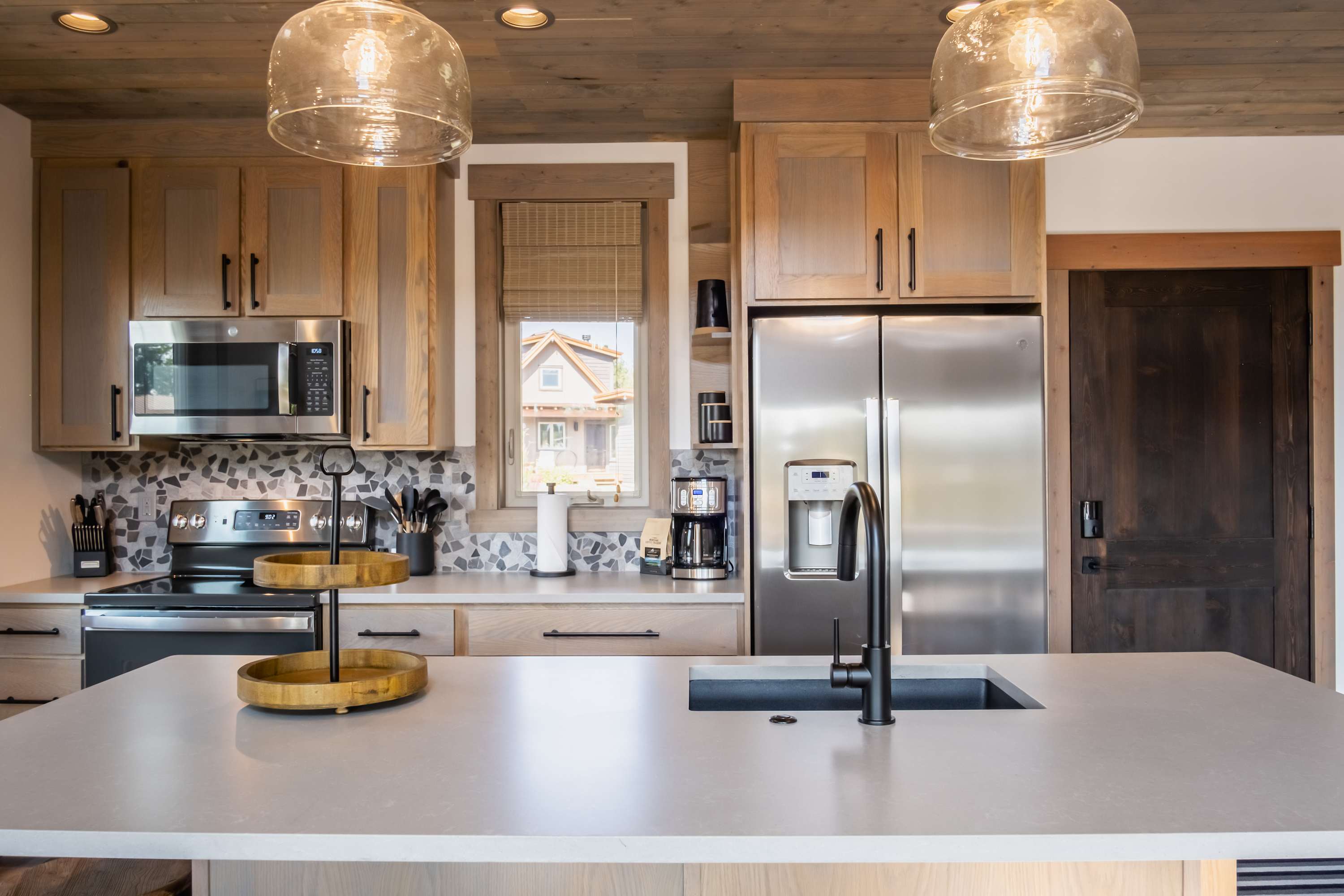 Retreat at the Wilderness Club 5