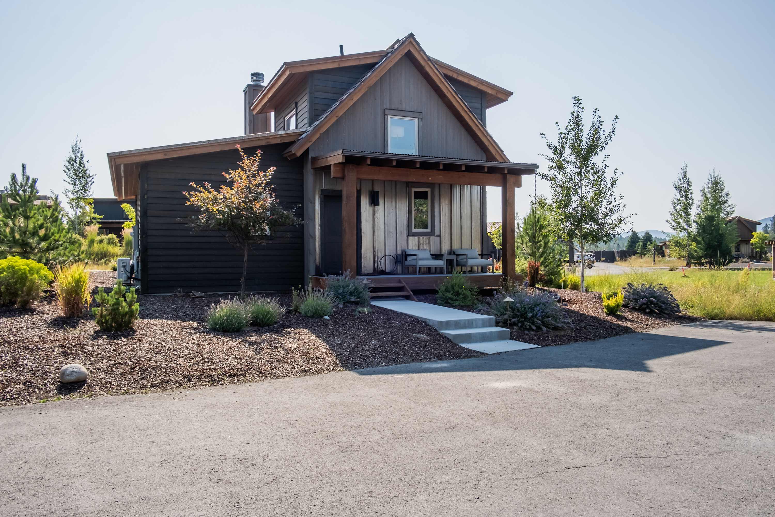 Featured Property Retreat at the Wilderness Club