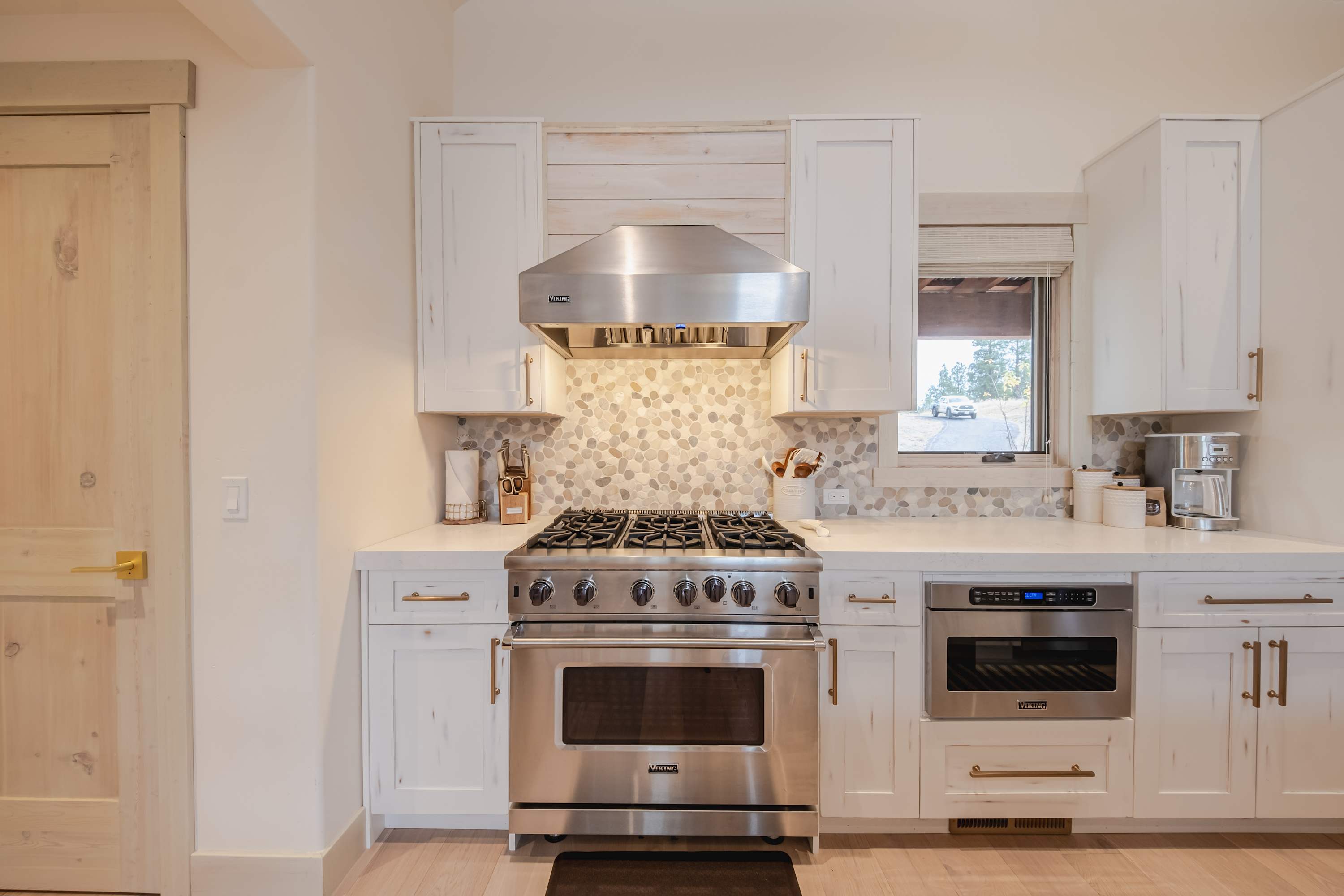 Wilderness Club Haven for 12! 5