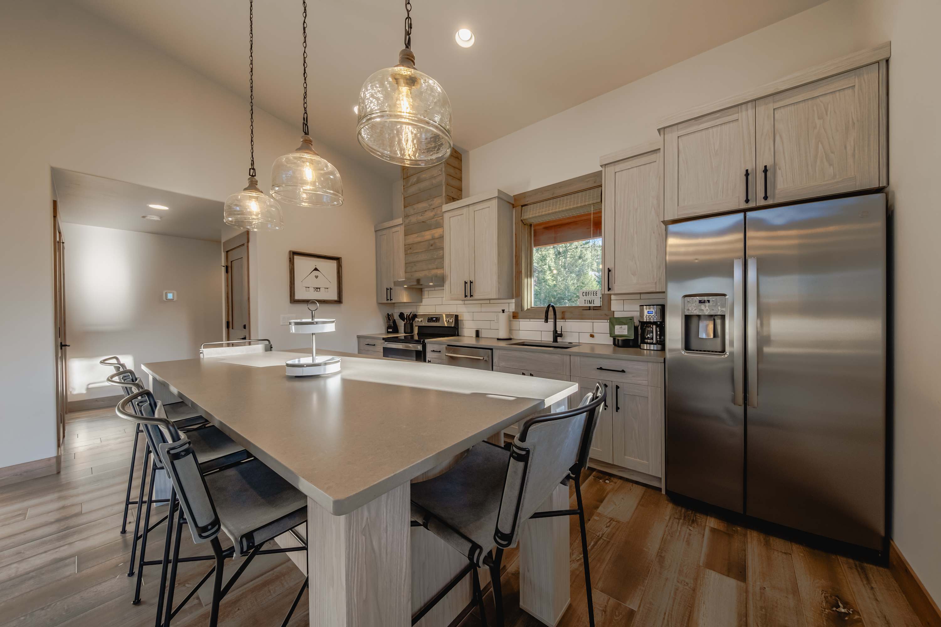 Wilderness Club Cabin - Sleeps 7! 5