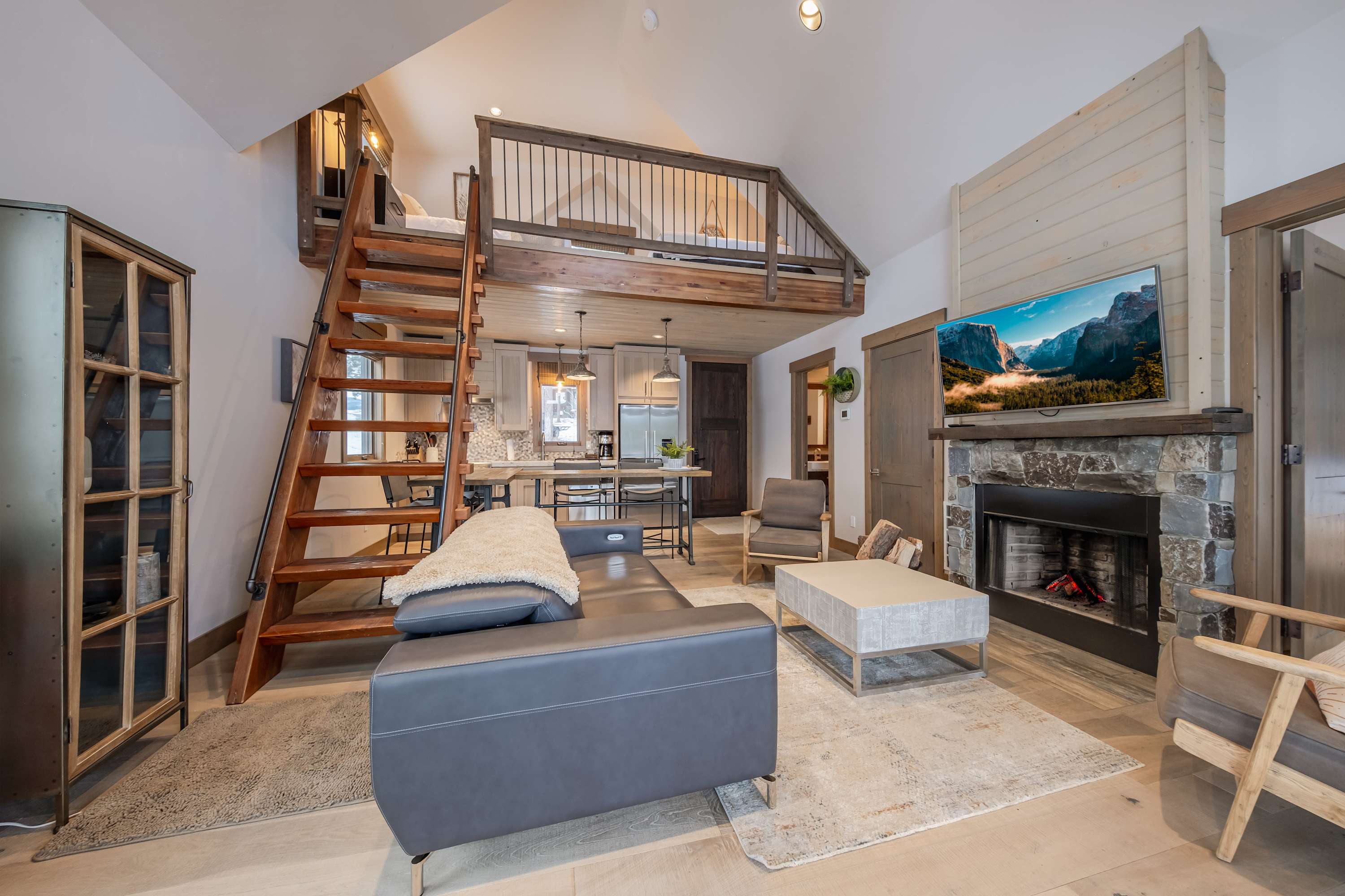 Wilderness Club Cottage on 18th Green