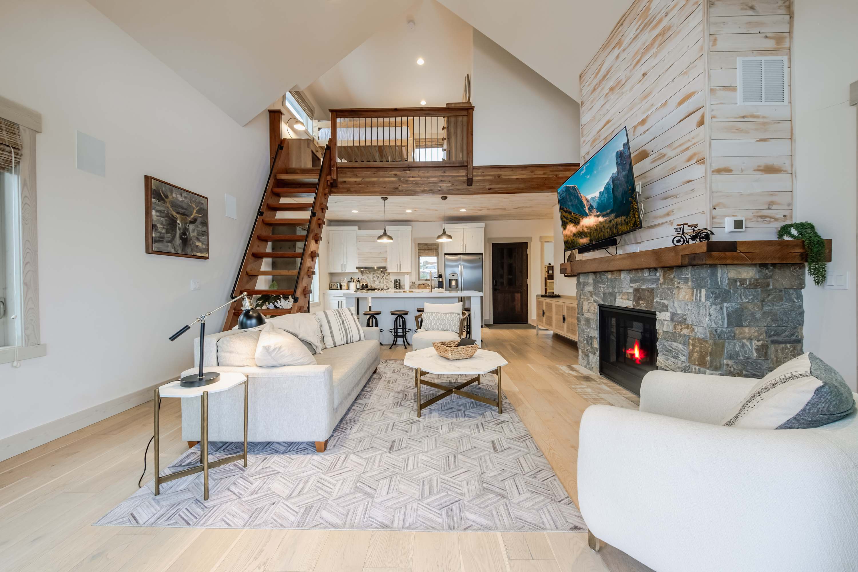 Wilderness Club Golfer's Cottage w/ Hot Tub!