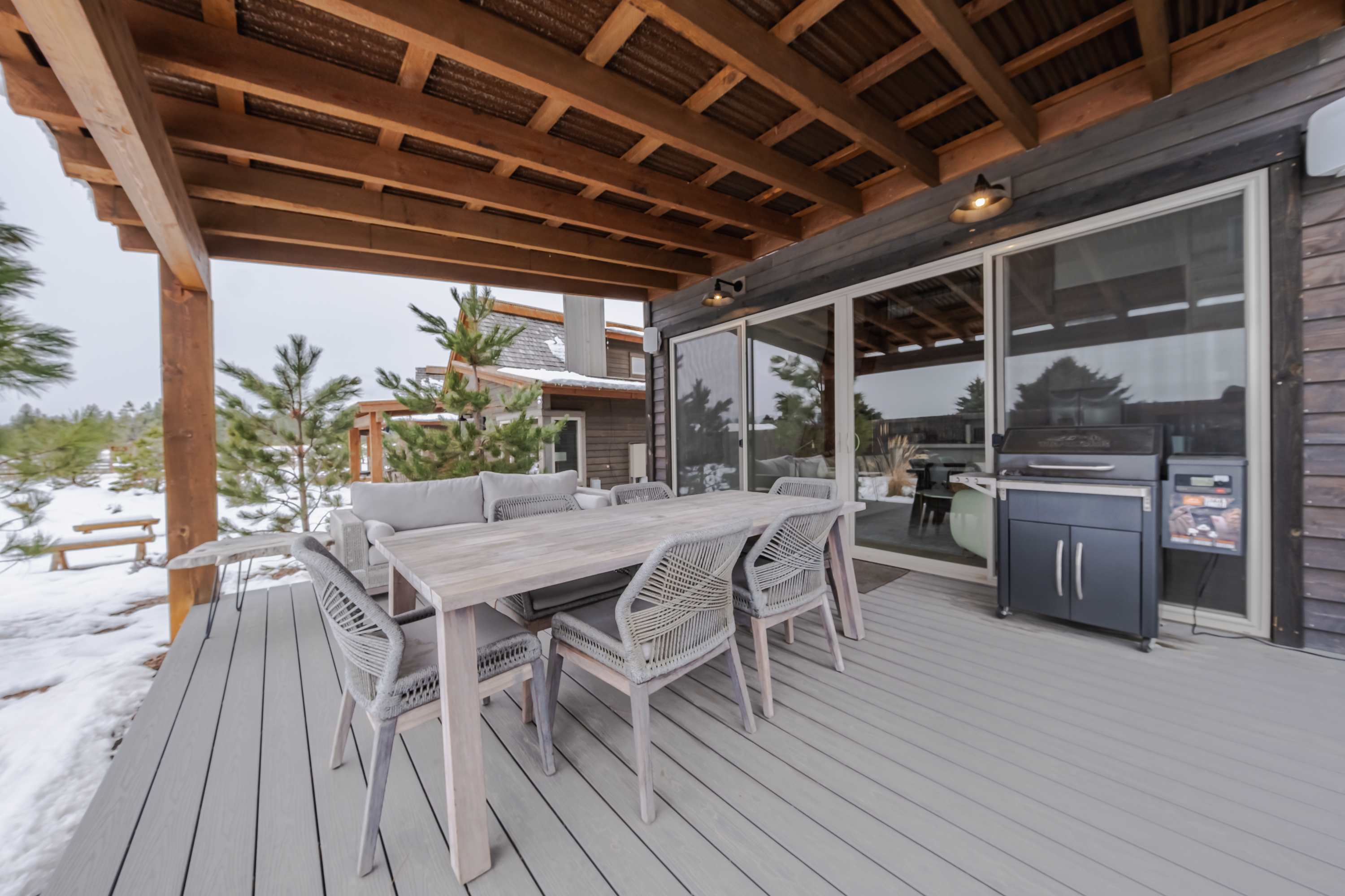 Wilderness Club Golfer's Cottage w/ Hot Tub! 6