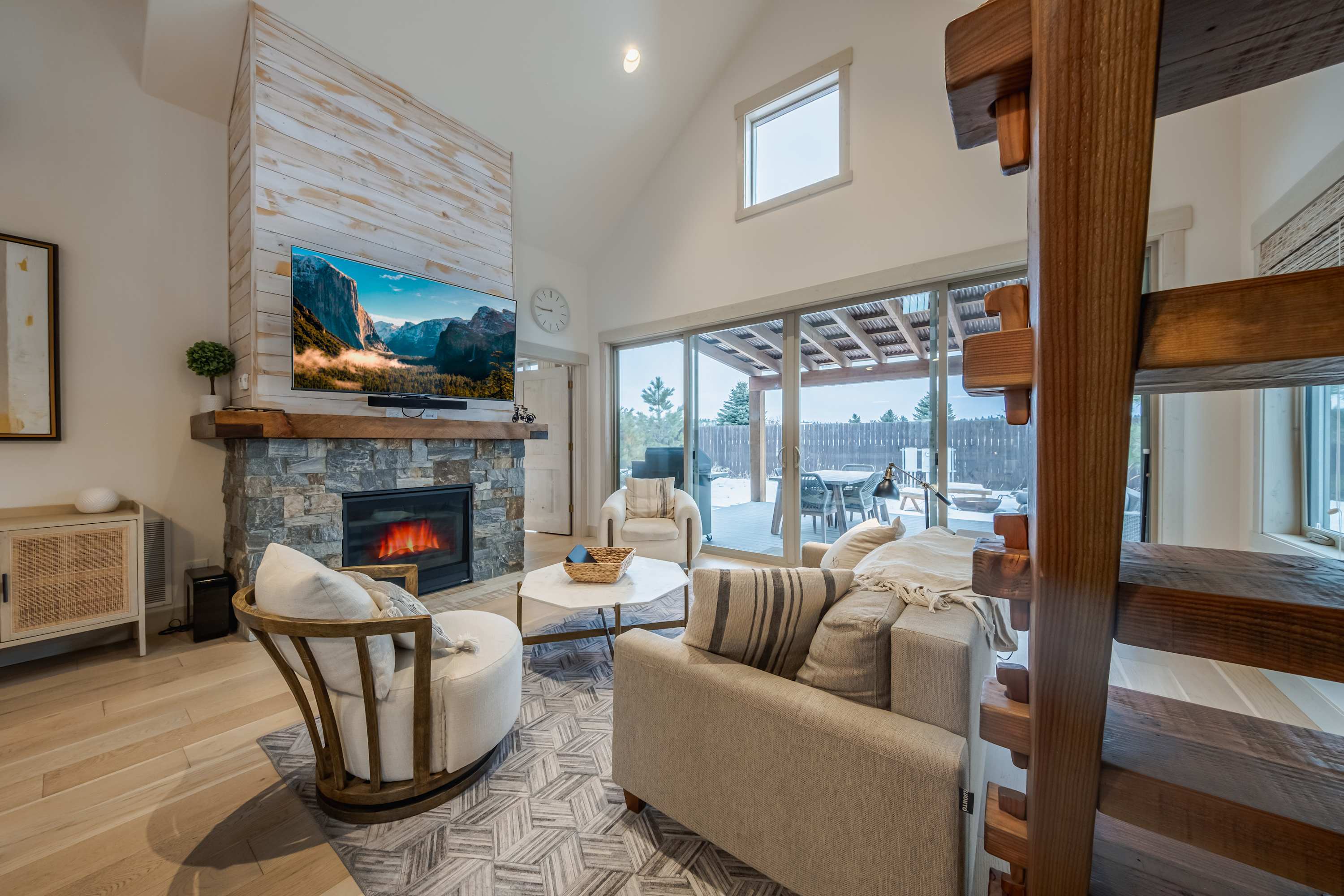 Wilderness Club Golfer's Cottage w/ Hot Tub! 3