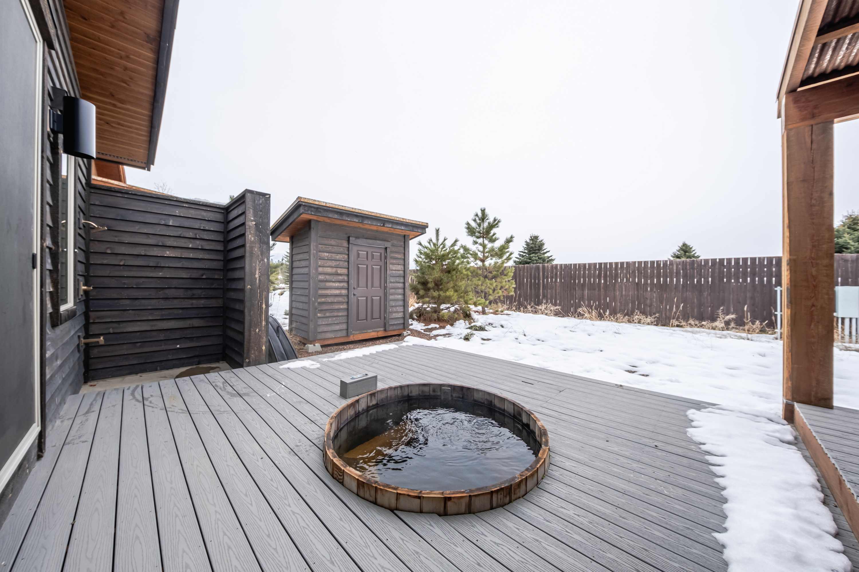 Wilderness Club Golfer's Cottage w/ Hot Tub! 2