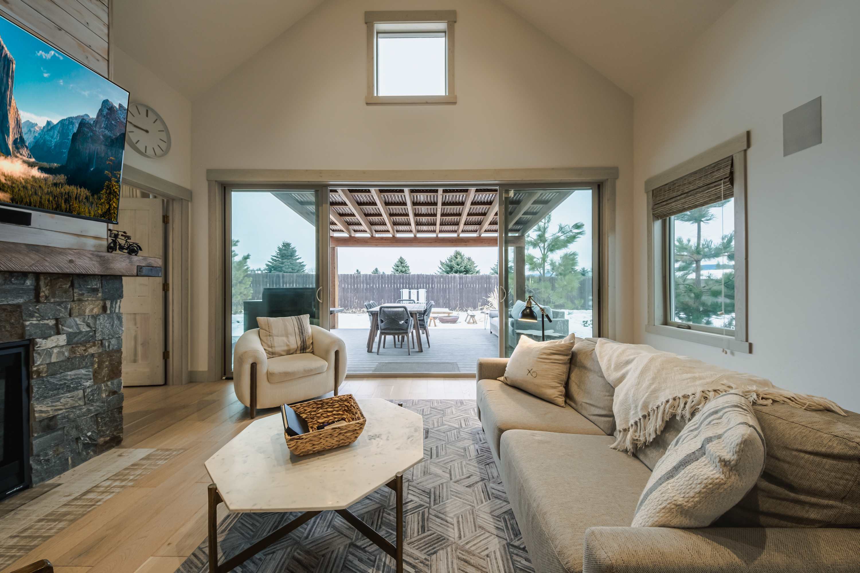 Wilderness Club Golfer's Cottage w/ Hot Tub! 8