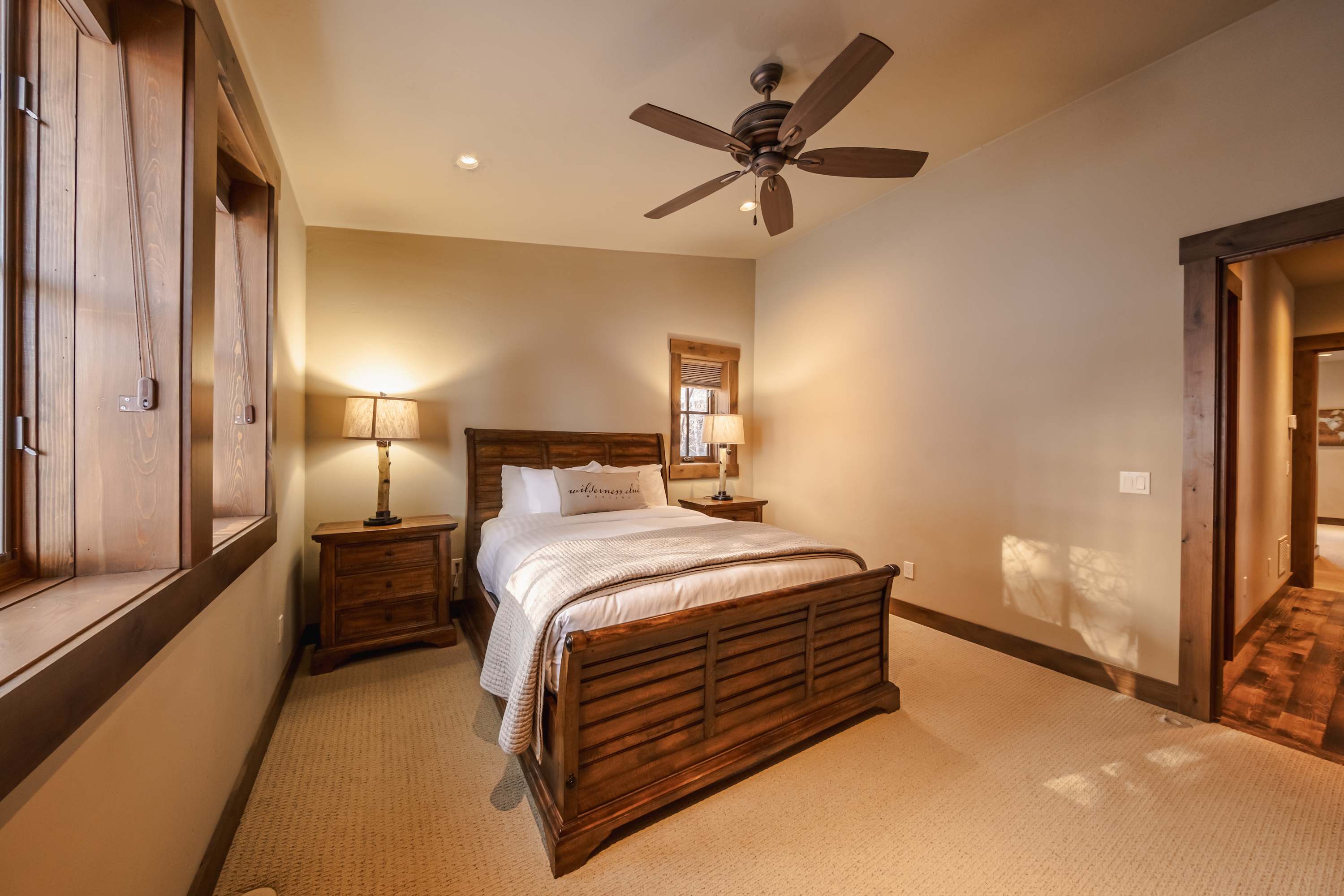 Wilderness Club Lakefront Lodge 4