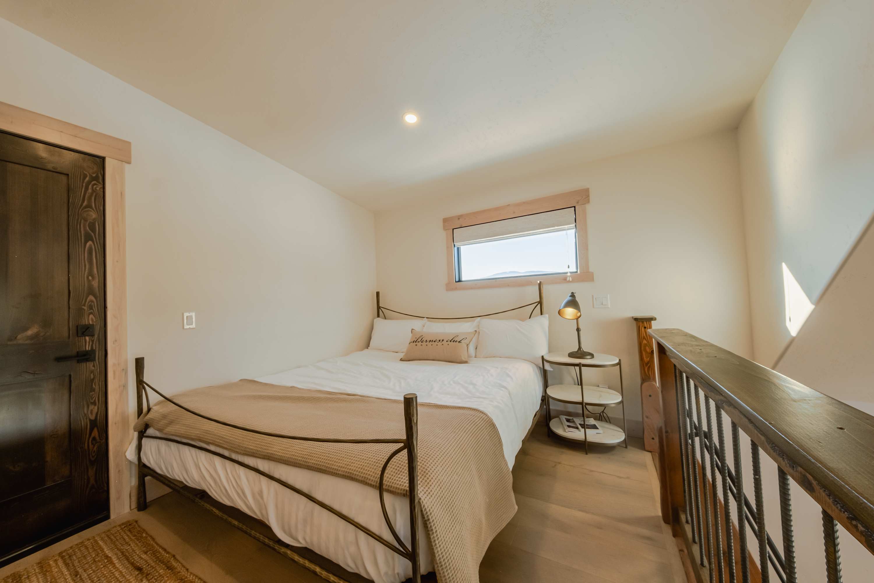 Wilderness Club Nest - Private Hot Tub 4