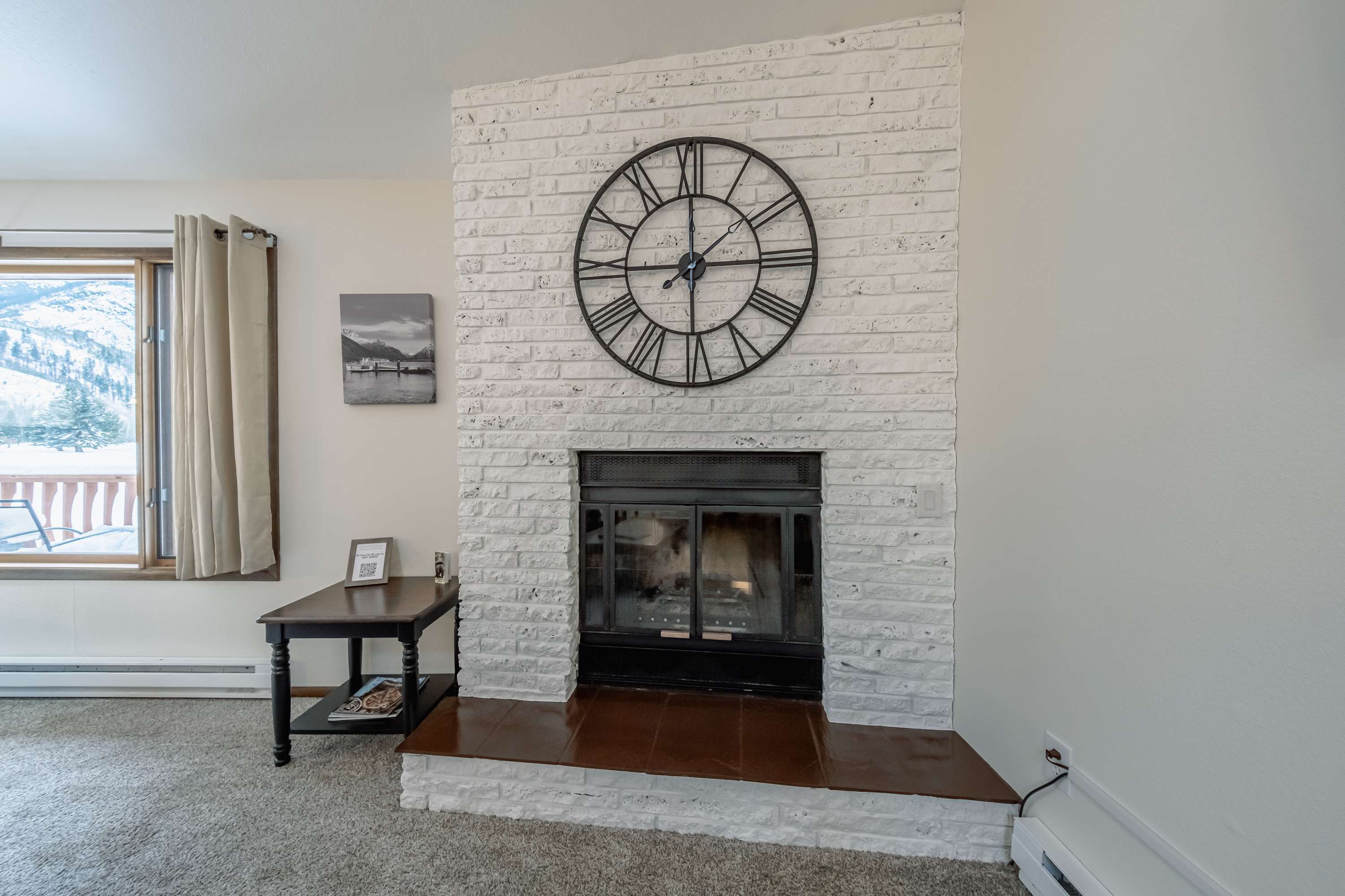 Glacier Vista Golf Getaway 8