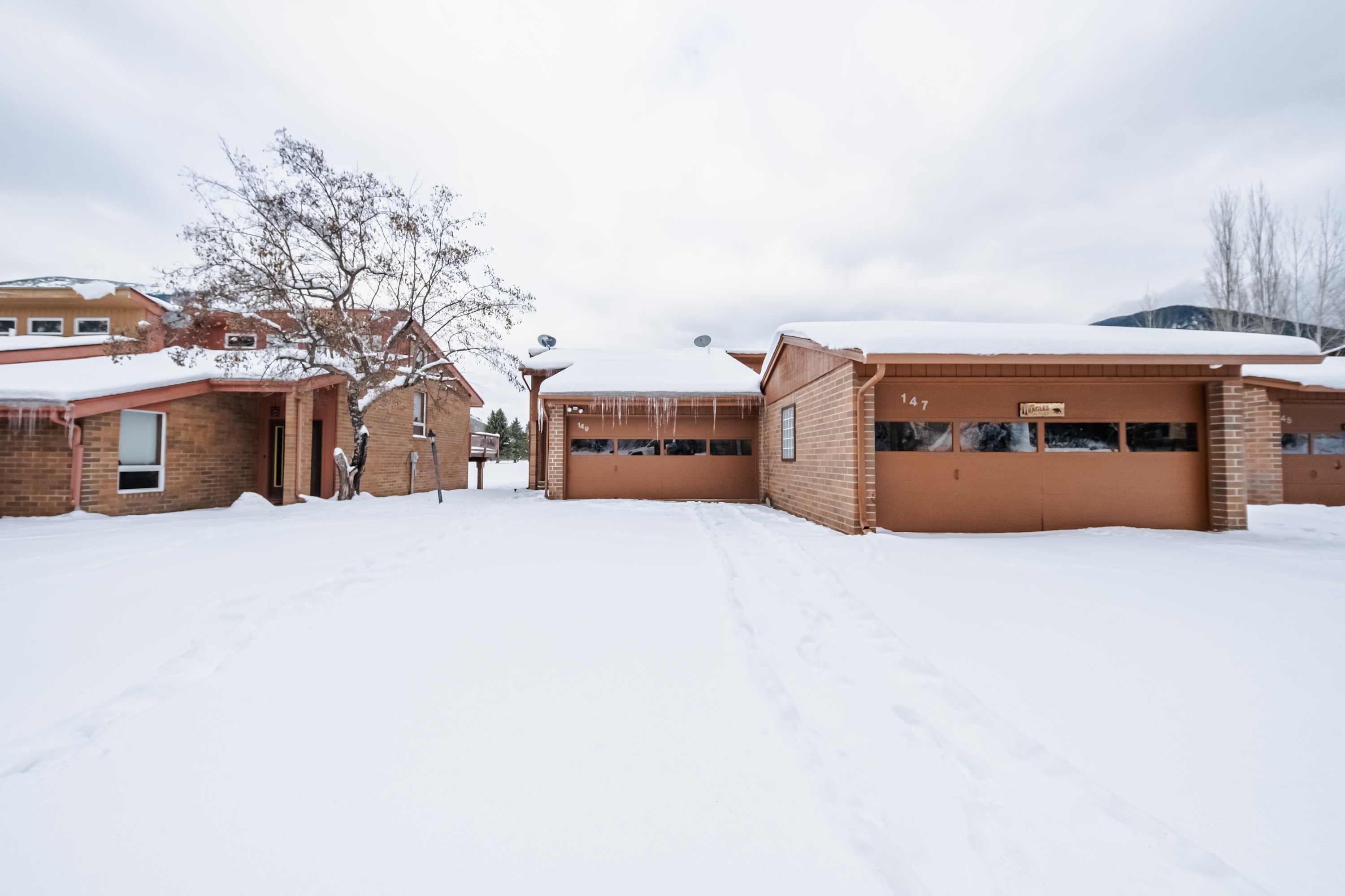 Glacier Vista Golf Getaway 7