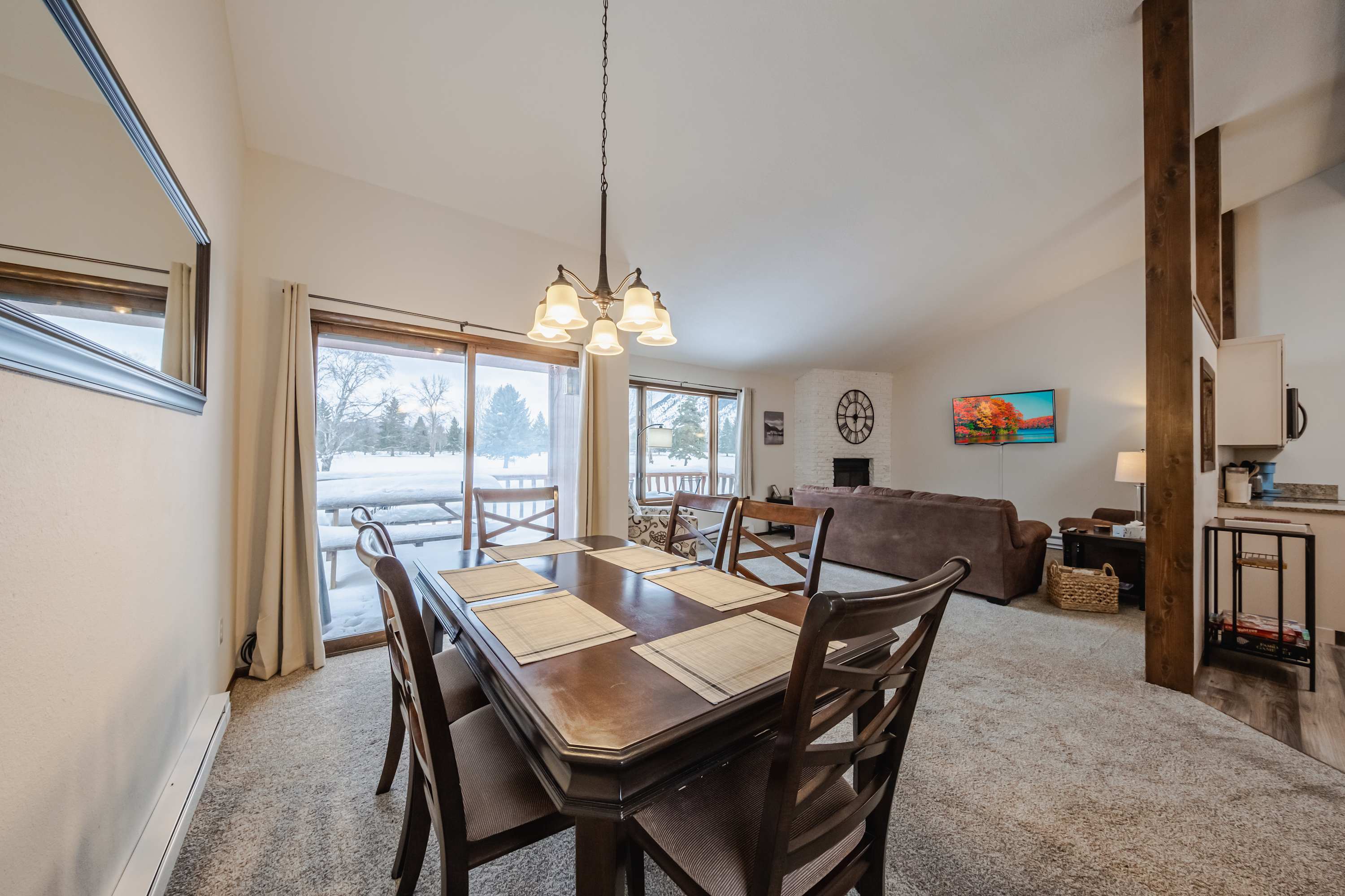 Glacier Vista Golf Getaway 3