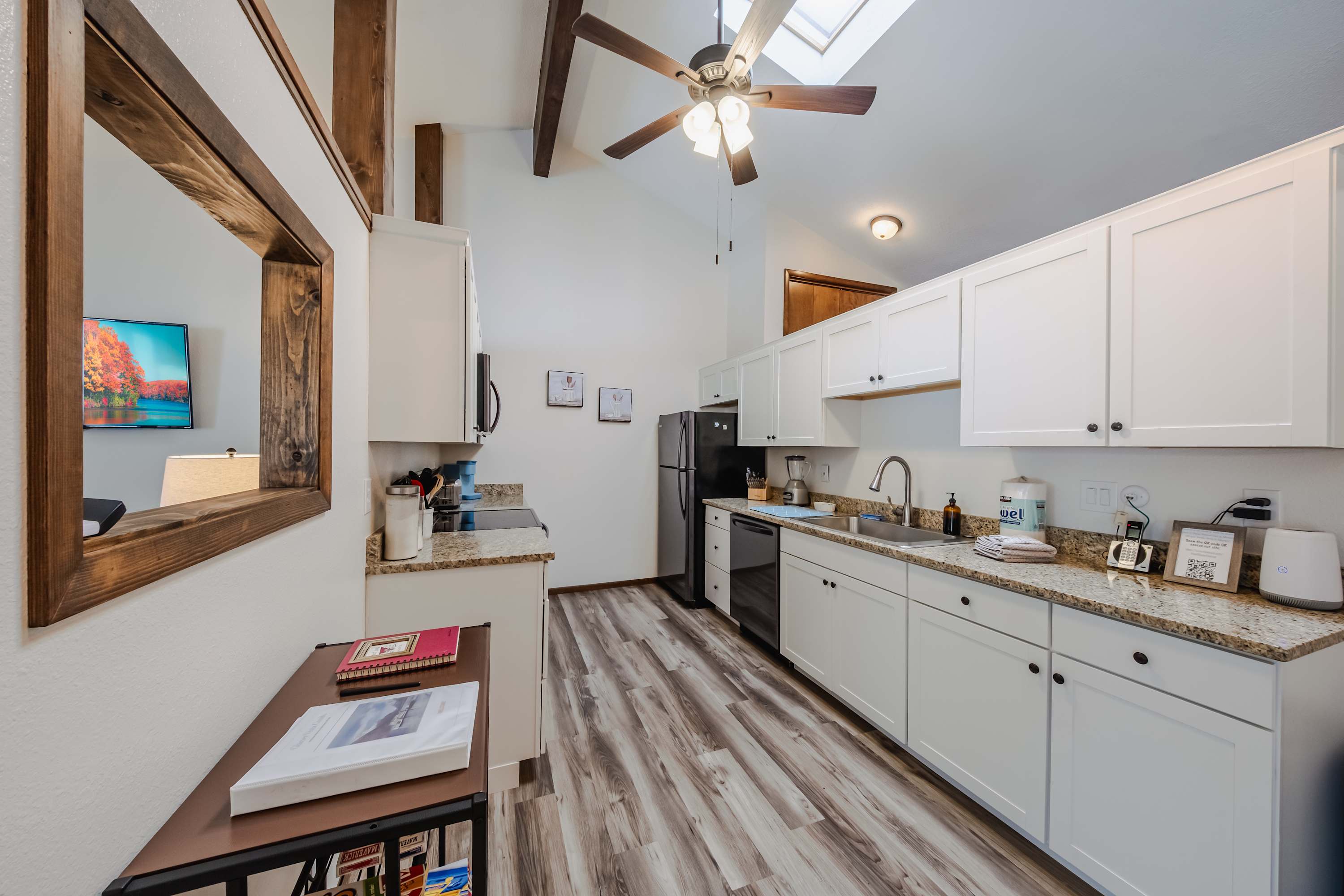 Glacier Vista Golf Getaway 4