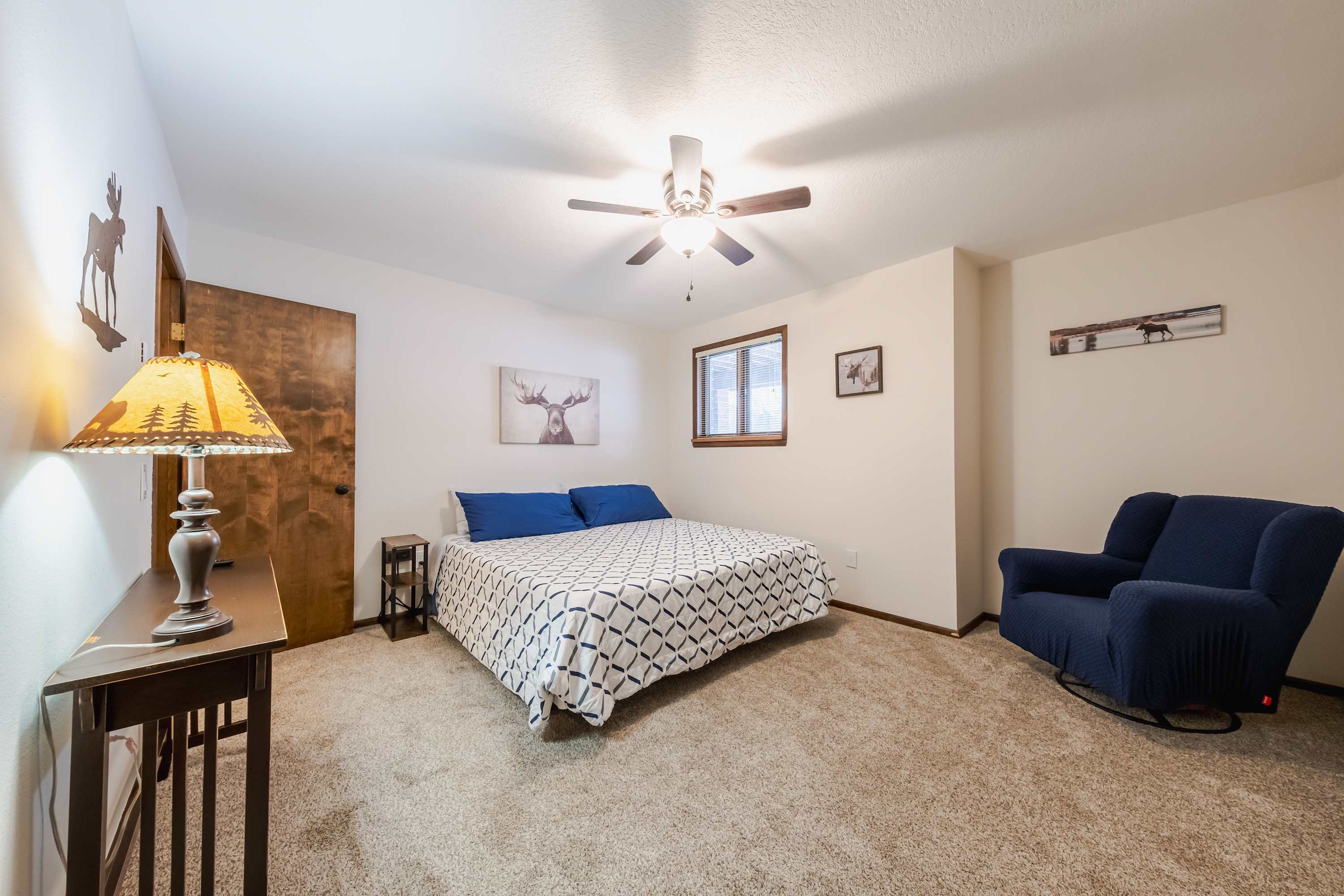 Glacier Vista Golf Getaway 5