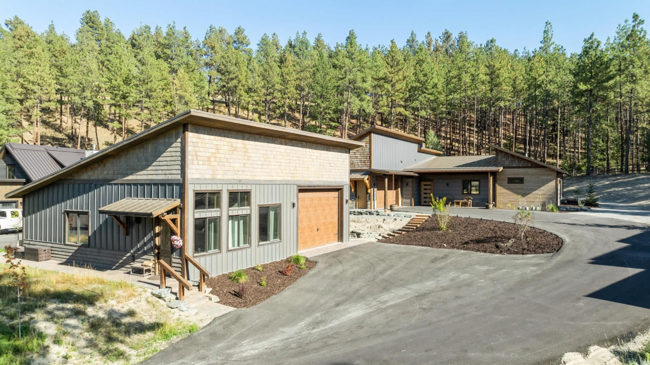 Wilderness Club Quarters – Cozy Home For 4 Near Golf & Shops