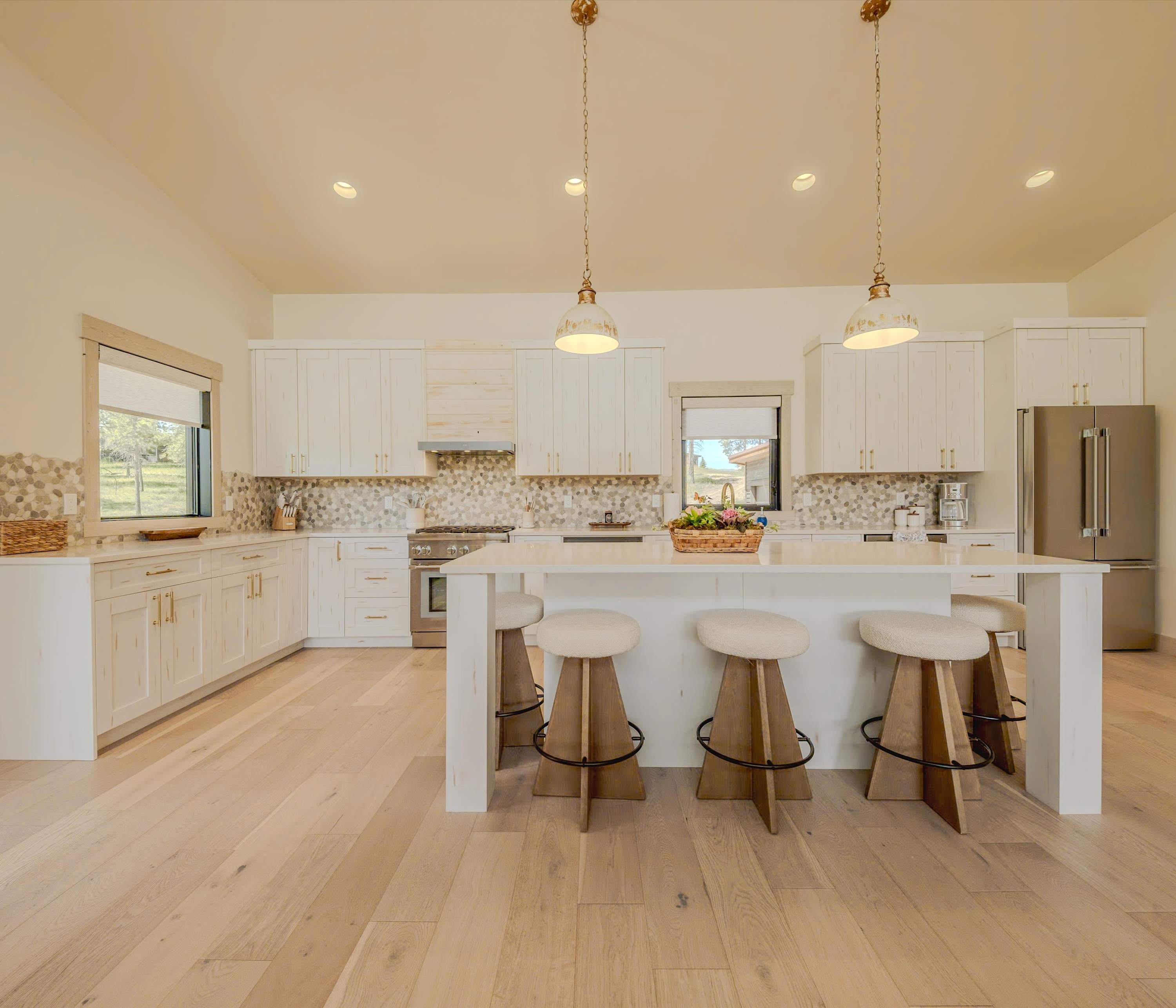 Home on the 10th Hole – Incredible Views & Hot Tub 4