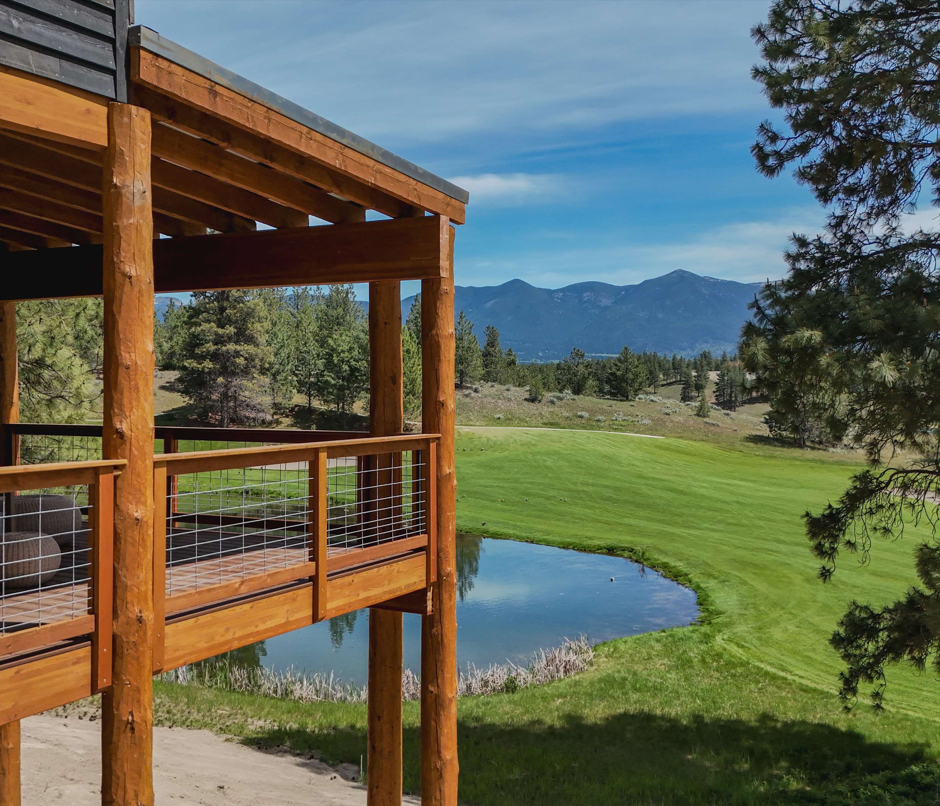 Home on the 10th Hole – Incredible Views & Hot Tub 5