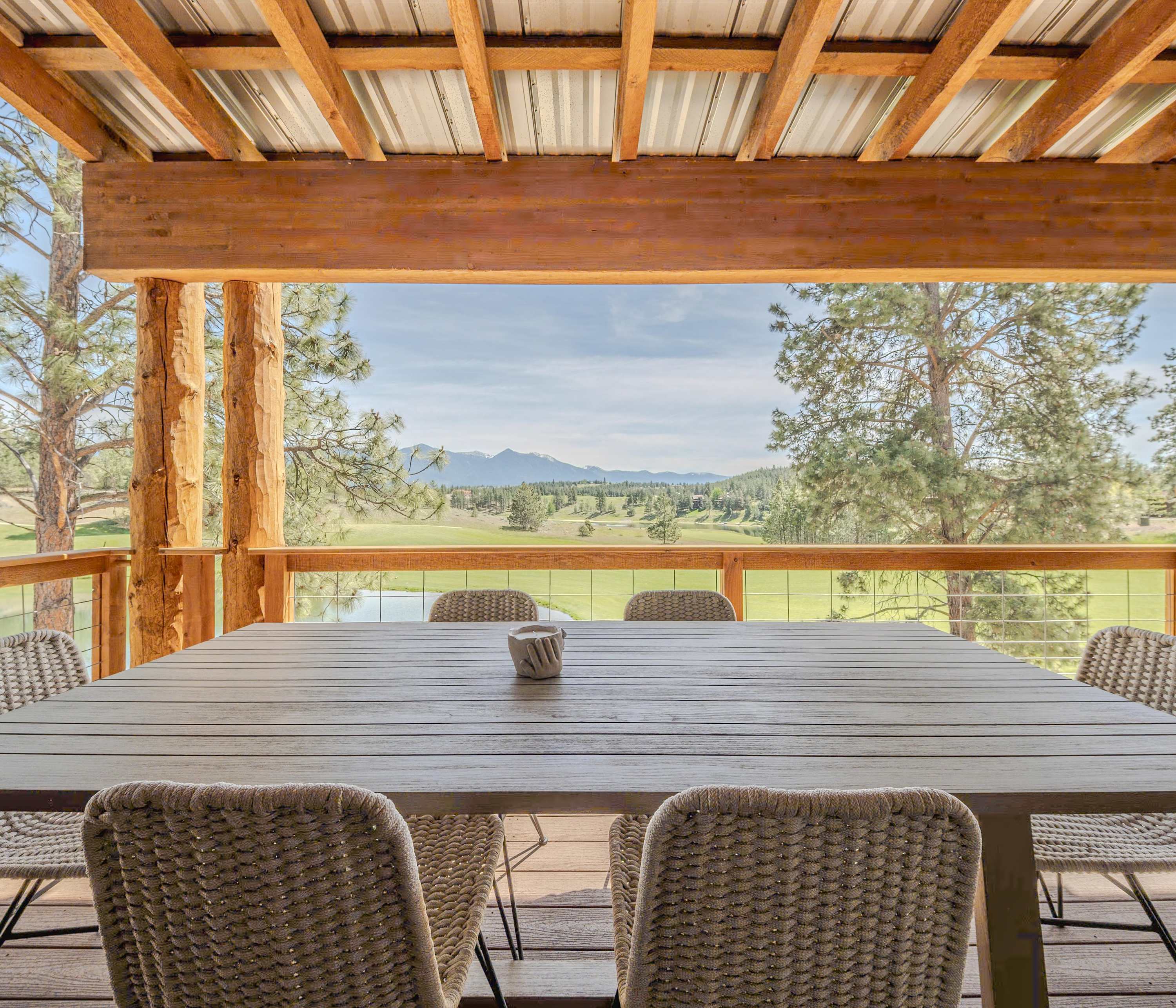 Home on the 10th Hole – Incredible Views & Hot Tub 7