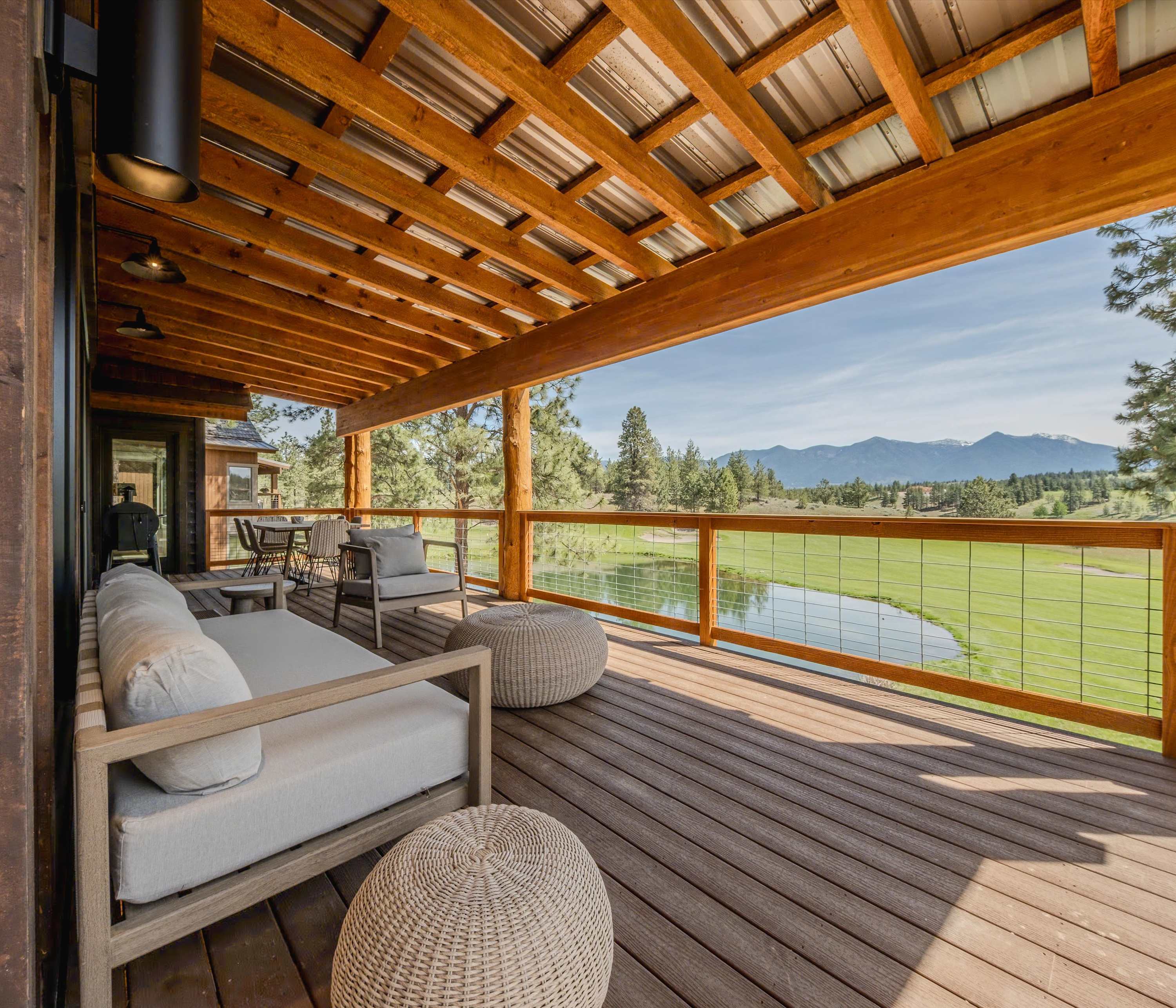 Home on the 10th Hole – Incredible Views & Hot Tub 3
