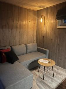 Solsiden Geilo - One-Bedroom Apartment 4