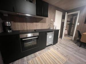 Solsiden Geilo - One-Bedroom Apartment 3