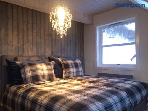 Superior 4BR Apartment with Sauna - Myrkdalen 4