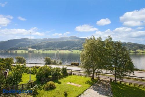 Superior 4BR Apartment with Sauna - Myrkdalen 2