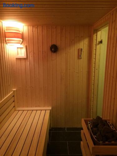 Superior 4BR Apartment with Sauna - Myrkdalen 3