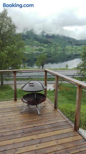 3BR Apartment with Lake View - Myrkdalen 2