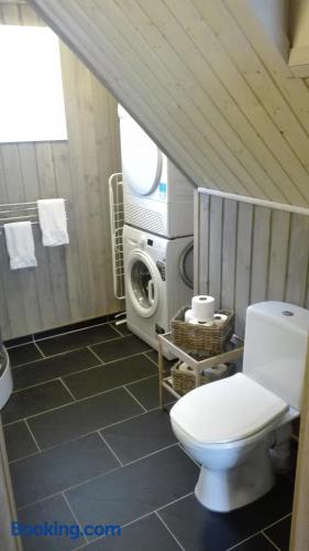 3BR Apartment with Lake View - Myrkdalen 4