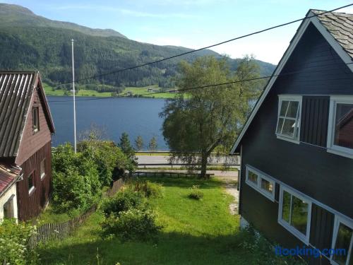 One-Bedroom Apartment - Myrkdalen 3
