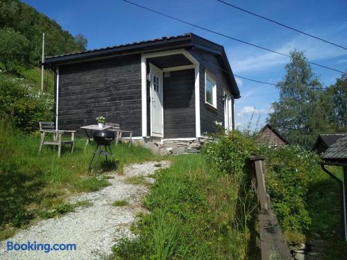 One-Bedroom Apartment - Myrkdalen 5