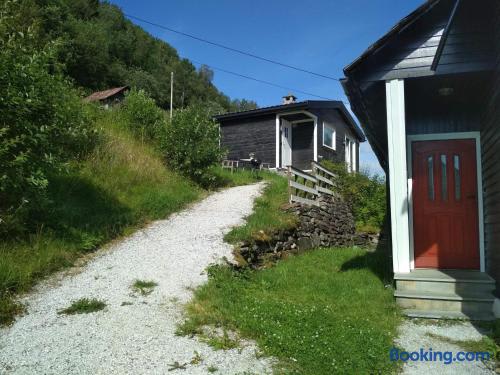 One-Bedroom Apartment - Myrkdalen 4