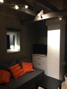Suite Oppheim - Private Cozy Cabin 5
