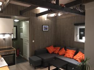 Suite Oppheim - Private Cozy Cabin 4