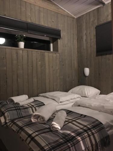 Suite Oppheim - Private Cozy Cabin 2