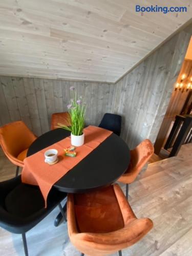 Villa Solsiden Geilo - 3BR Upper Floor 5