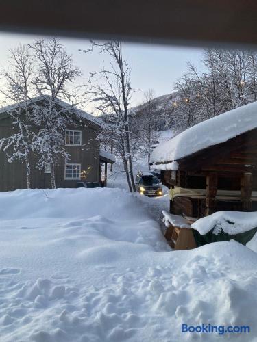 Villa Solsiden Geilo - 3BR Upper Floor 4