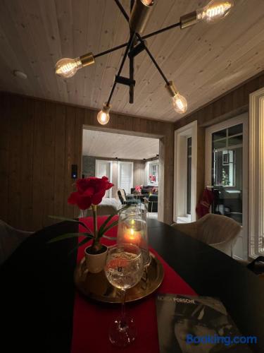 Villa Solsiden Geilo - 3BR Ground Floor 4