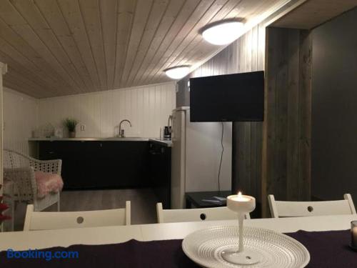 Kvamseter Mountain Apartment 203 - 3BR 3