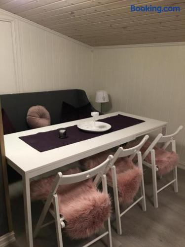 Kvamseter Mountain Apartment 203 - 3BR 2
