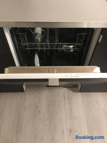 Kvamseter Mountain Apartment 203 - 3BR 4