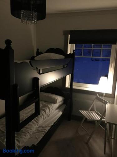 Kvamseter Mountain Apartment 203 - 3BR 5