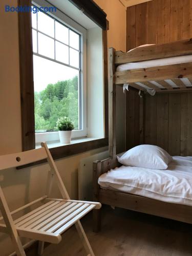 Kvamseter Mountain Apartment 201 - 3BR 4