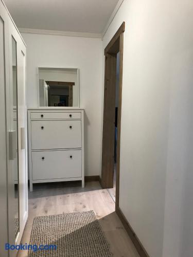 Kvamseter Mountain Apartment 201 - 3BR 3