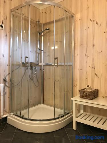 Kvamseter Mountain Apartment 201 - 3BR 5