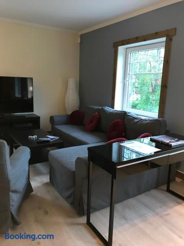 Kvamseter Mountain Apartment 201 - 3BR 2
